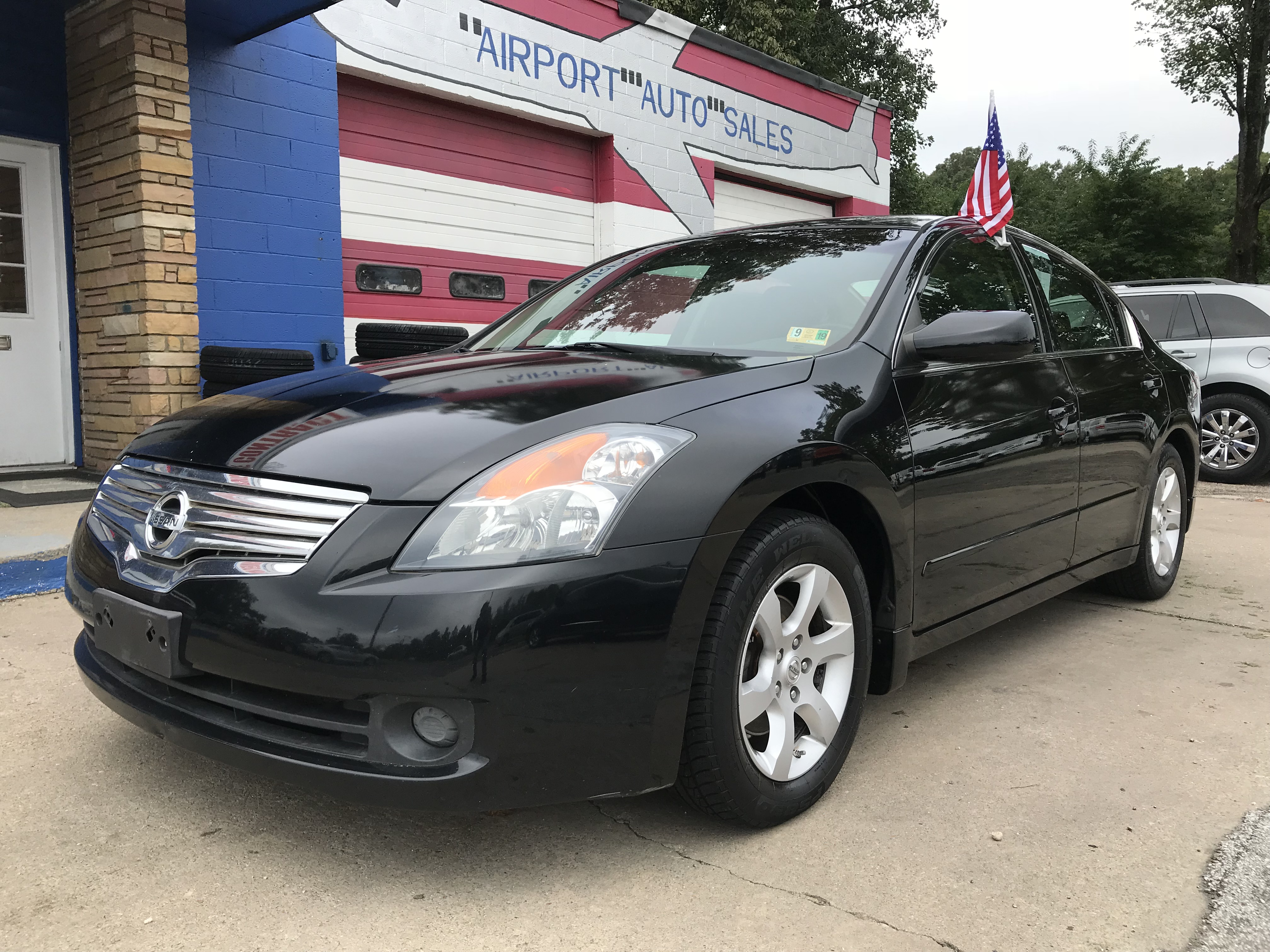 Buy Used Cars In Virginia 2008 Nissan Altima 2 5 Used