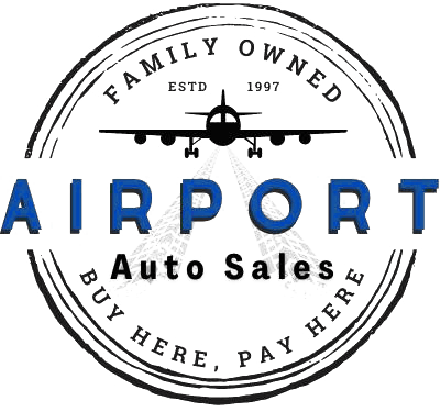 Airport Auto Sales